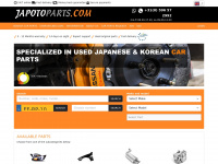 japotoparts.com