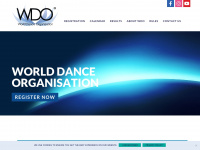 worlddanceorganisation.com Thumbnail