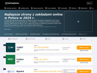 bettingranker.pl