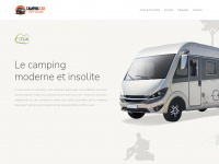campingcar-network.fr Thumbnail