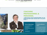 delperdange-coaching.com Thumbnail
