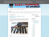 electroniqueamateur.blogspot.com