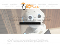 astuce-hightech.fr Thumbnail
