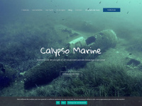 calypso-marine.fr Thumbnail