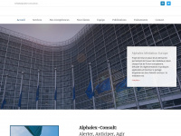 alphalex-consult.eu