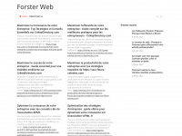 forster-web.com