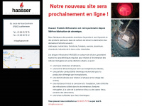 Haasser.net