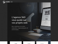 lagence360.com