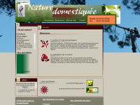 Nature-domestiquee.fr
