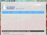 lachouetteparenthese.fr Thumbnail