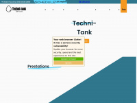 techni-tank-citerne.be Thumbnail