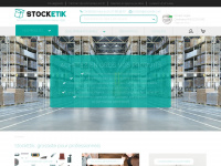 stocketik.com Thumbnail