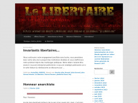 le-libertaire.net Thumbnail