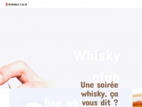 whisky-club.net Thumbnail
