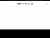 tissuwax.com