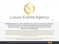 luxury-events-agency.com