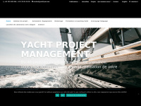 yacht-project-management.com Thumbnail