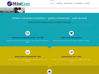 wizicom.fr