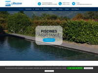 piscines-assistance.com