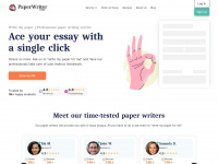 paperwriter.com Thumbnail