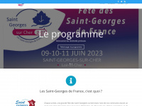 saint-georges-de-france-2023.fr Thumbnail