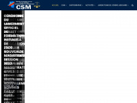 csm-rdc.cd Thumbnail