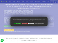 emailchecker.fr