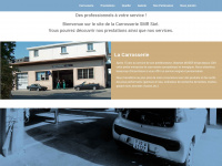 Smr-carrosserie.ch