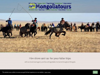mongoliatours.org Thumbnail