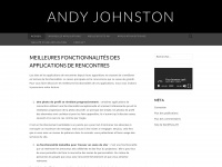 andyjohnston.net Thumbnail