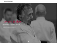 Gerardblaize-aikido.fr