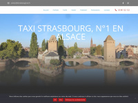 strasbourg-taxi.fr Thumbnail