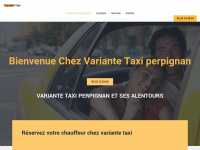 taxiperpignan.fr