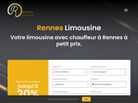 rennes-limousine.fr Thumbnail