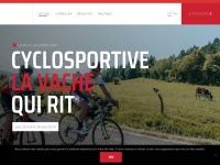 cyclosportive-lavachequirit.fr