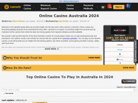 casinoau10.com