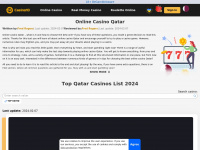 casinoqatar10.com