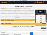 casinophilippines10.com
