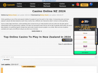casinonz10.com