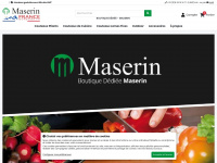 Boutique-maserin.com