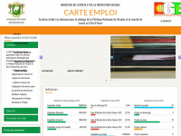 carte-emploi.net