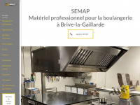 semap-equipement-boulangeriepatisserie.fr Thumbnail