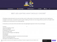 ledforlight.com Thumbnail
