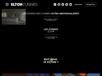elton-cuisines.com Thumbnail