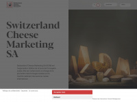 Switzerlandcheesemarketing.ch