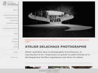 atelier-delachaux.ch Thumbnail