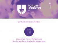 forum-horizon.ch Thumbnail