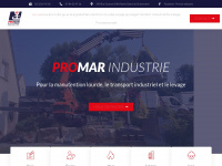 promar-industrie.fr