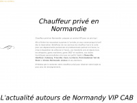 normandy-vip-cab.fr