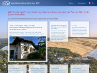 location-pyla-sur-mer.fr Thumbnail